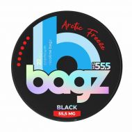 Saszetki nikotynowe BAGZ Arctic Freeze 55,5mg 70.078 - maly_saszetki-nikotynowe-bagz-arctic-freeze-55-5mg_(1).jpg