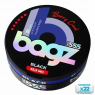 Saszetki nikotynowe BAGZ Berry Cool 55,5mg 70.096 - maly_saszetki-nikotynowe-bagz-berry-cool-55-5mg.jpg