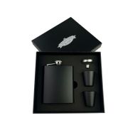 Zestaw Crafter`s Tanker piersiówka,2 kieliszki - black 71.337 - maly_zestaw-crafter-stanker-piersiowka-2-kieliszki-black_(1).jpg