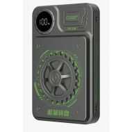 Powerbank Dudao K24 10000mAh 22.5W USB-A/USB-C z wyświetlaczem - szary 156320 - maly_zrzut_ekranu_1-4-2026_144049_b2b.hurtel.com.jpg