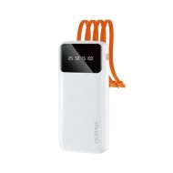 Power Bank K6Pro uniwersalny 10000mAh z kablem USB, USB Typ C, Lightning biały (K6Pro-white)82236 Dudao - maly_zrzut_ekranu_28-10-2024_131818_b2b.hurtel.com.jpg