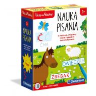 Nauka pisania 50113 Clementoni - nauka-pisania_wc1tagx.jpg