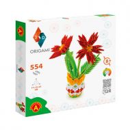 Origami 3D – Kwiaty 554el. 2553 Aleksander - origami_2553_kwiaty-pudelko-768x768.jpg