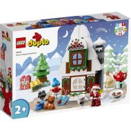 Lego Duplo Town Pierenikowy domek Świętego Mikołaja 10976 - p-product-109766.jpg