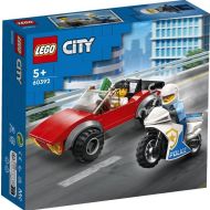 Lego City Motocykl policyjny pościg za samochodem 60392 - p-product-114130.jpg