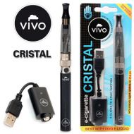 e-Papieros ViVo Cristal  black/shadow 1100mAh P81.098 - p81.098-1.jpg