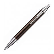Długopis Parker IM BP Premium brąz S0949730      - parker-im-premium-brazowy.jpg