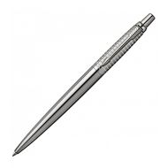 Długopis Parker Jotter Premium stalowy - mat S0908840 - parker-jotter-premium-stalowy-mat.jpg