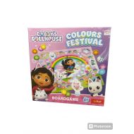 Gra Colours Festiual Boardgame Universal Gabby's Dollhouse 02594 Trefl - photoroom_20240528_124042.jpg
