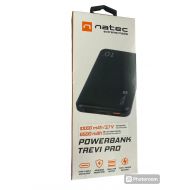 Power Bank NATEC Extreme Media TREVI PRO 10000MAH 2X USB-A +1X USB-C 18W czarny QUICK CHARGE 3.0 29775 - photoroom_20240730_163511.jpg