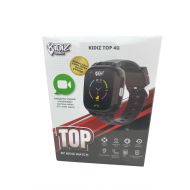 Zegarek dla dziecka Smartwatch KIDIZ Top 4G - czarny 173456 - photoroom_20240905_104302.jpeg