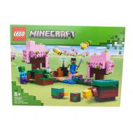 Lego Minecraft Wisniowy ogród 21260 - photoroom_20240916_172357.jpeg