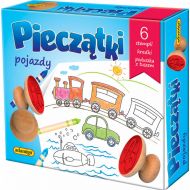 Pieczątki Pojazdy 6878 Adamigo - pieczatki_pojazdy_adamigo_5902410006878.jpg