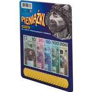 Pieniążki edukacyjne 10-200 165645 Adamigo - pieniazki_edukacyjne_adamigo_5902410003648.jpg