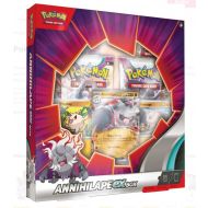 Pokémon TCG; Ex Box Annihilape 290-85245 Rebel - pokemon_tcg;_ex_box_annihilape_290-85245_rebel.jpeg