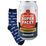 Puszka ze skarpetami Super Facet 5185 - pol_pl_puszka-ze-skarpetami-facet-45876_1.jpg