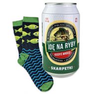 Puszka ze skarpetami Idę na Ryby 5178 - pol_pm_puszka-ze-skarpetami-ryby-45877_1.jpg