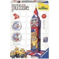 Puzzle Minionki Big Ben 3D 216el. 125890 - pol_pm_puzzle-3d-216el-minionki-big-ben-125890-ravensburger-50951_1.jpg
