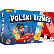 Polski biznes - gra planszowa 7158 Adamigo - polski_biznes_adamigo_5902410007158.jpg