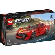 Lego Speed Champions Ferrari 812 Competizione 76914 - product-115150.jpg