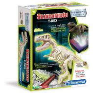 Skamieniałości T-Rex 60889 Clementoni - product-29064.jpg