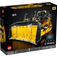 Lego Technic Sterowany przez aplikację buldożer Cat  D11 42131 - product-68697.jpg