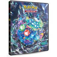 Pokémon Ultra Pro:Pokémon -9-Pocket Portfolio - Scarlet & Violet - Stellar Crown 16078 Rebel - przechwytywanie_zawartosci_sieci_web_18-10-2024_195423_www.rebel.pl.jpg