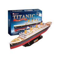 Puzzle 3D Titanic zestaw XL 113el.T4011h Dante - puzzle-3d-statek-titanic-zestaw-xl-113el-4011.jpg