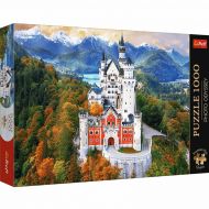 Puzzle Premium Plus Photo Odyssey,Quality : Zamek Neuschwanstein,Niemcy 10813 - puzzle_1000el_premium_plus_photo_odyssey_zamek_neuschwanstein_niemcy_10813_trefl_5900511108132.jpg