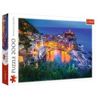 Puzzle Vernazza o zmroku 2000el.Trefl  - puzzle_27086_(1).jpeg