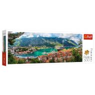 Puzzle Panorama Kotor, Czarnogóra 500el.Trefl  - puzzle_29506_(1).jpeg