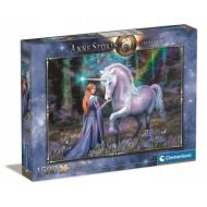 Puzzle HQ Anne Stokes Collectio Bluebell 1500el.Clementoni - puzzle_31821.jpeg