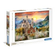 Puzzle Neuschwanstein High Quality Collection 2000el.Clementoni - puzzle_32559_(1).jpg