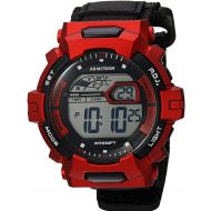 Zegarek Arimtron Men's Digitals Pro-Sport 40/8417PNK - reloj-armitron-sport-mens-408412red-red-accented-digital-d_nq_np_983534-mlu26879129377_022018-f.jpg
