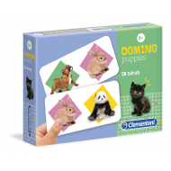 Domino Puppies 28 cards 18068 Clementoni - screenshot_2020-10-17_domino_puppies_-_clementoni.png
