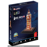 Puzzle Big Ben L501h 3D 28el. LED 20501 Dante - screenshot_2020-10-18_puzzle_3d_led_big_ben_cubic_fun_zegarkiabc_(1).png