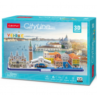 Puzzle City Line Venice 3D MC269h 20269 Dante - screenshot_2020-10-19_cityline_wenecja_cubic_fun_zegarkiabc_(1).png