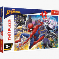 Puzzle Nieustraszony Spider-Man 24-Maxi 14289 Trefl - screenshot_2020-10-23_nieustraszony_spider-man.png