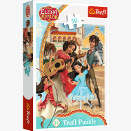 Puzzle Przyjaciele na zawsze Elena of Avalor 30el.18224 Trefl - screenshot_2020-10-23_przyjaciele_na_zawsze.png