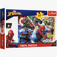 Puzzle Waleczny Spider-Man 60el. 17311 Trefl - screenshot_2020-10-23_waleczny_spider-man.png