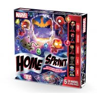 Shuffle: Home Sprint Marvel - Avengers E3653 Marvel - shuffle-homesprint-marvel-avengers.jpg