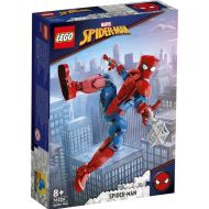 Lego Super Heroes Marvel figurka Spider-Man 76226 - spider-man_(3).jpg