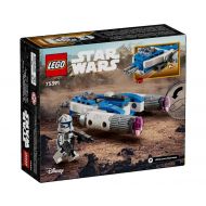 Lego Star Wars Mikromyśliwiec Y-Wing™ kapitana Rexa 75391 - star_wars_75391_(1).jpeg