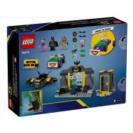 Lego Super Heroes Jaskinia Batmana z Batmanem, Batgirl & Jokerem 76272 - super_heroes_76272_(1).jpeg