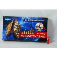 Szachy magnetyczne 28cm Chess Magnetic Magiera - szachy-magnetyczne-drewniane.jpg