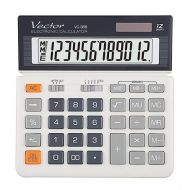 Kalkulator Biurowy VC-368 Vector - vc-368-1.jpg