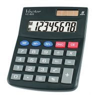 Kalkulator Biurowy VC-805 Vector - vc-805-1.jpg