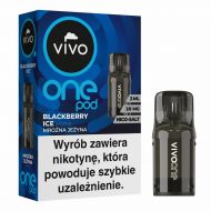 VIVO ONE POD - Blacberry Ice 20mg (2ml) 84.220 - vivo-one-pod-blackberry-ice-20mg-2ml-.jpg
