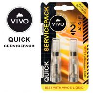 E-Clearomizer Servicepack VIVO Quick 2 x Clear 81.126 - www.zegarkianc.pl.jpeg