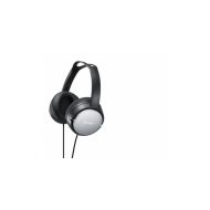Słuchawki SONY MDR-XD150B - czarno-szare 16853 - z1685340502.jpeg